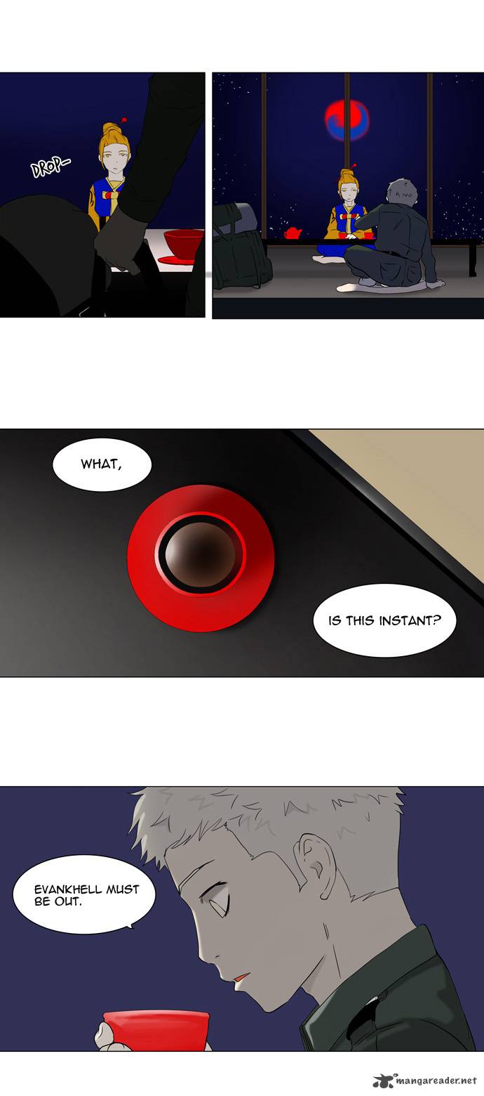 Tower of God Chapter 71 image 14